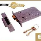 Business 3 image THE KEYHOLE SURGERY Shopping & Retail in Barnstaple De