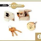 Business 4 image THE KEYHOLE SURGERY Shopping & Retail in Barnstaple De