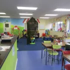 Business 1 image THE KINDERCAFE Cafes & Coffee Shops in Swansea We