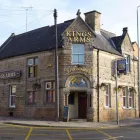 Business 2 image THE KINGS ARMS Pubs in Mansfield No