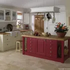 Business 5 image THE KITCHEN COMPANY WORCESTERSHIRE Kitchen Planning & Fitting in KIDDERMINSTER Wo