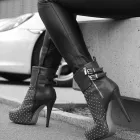 Business 1 image THE LADY PRIVATE INVESTIGATORS LIMITED Investigation Services in Weybridge Su