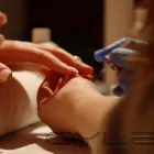 Business 3 image THE LAVENDER ROOM Tanning Salons in Sutton-In-Ashfield No