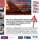 Business 1 image THE LETTINGS CENTRE LTD Real Estate Services in Sittingbourne Ke