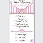 Business 7 image THE LITTLE SWEET COMPANY Confectionery in Ballycastle Co