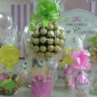 Business 9 image THE LITTLE SWEET COMPANY Confectionery in Ballycastle Co