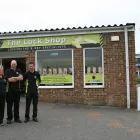 Business 3 image THE LOCK SHOP Locksmiths in Newport Is