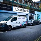 Business 2 image THE LOCKER ROOM Spa Services in London Gr