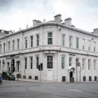 Business 1 image THE LOCKER ROOM Bars & Wine Bars in Aberdeen Ab