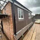 Business 11 image THE LOFT BUILDER LTD Woodworking in Sutton Coldfield We