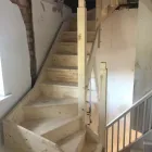 Business 15 image THE LOFT BUILDER LTD Woodworking in Sutton Coldfield We