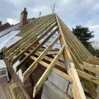 Business 19 image THE LOFT BUILDER LTD Woodworking in Sutton Coldfield We