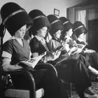 Business 4 image THE LOST HAIR CO Hairdressers in Exeter De