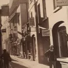 Business 8 image THE LOST HAIR CO Hairdressers in Exeter De