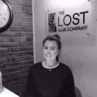 Business 18 image THE LOST HAIR CO Hairdressers in Exeter De