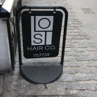 Business 23 image THE LOST HAIR CO Hairdressers in Exeter De