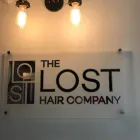 Business 27 image THE LOST HAIR CO Hairdressers in Exeter De