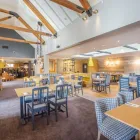 Business 1 image THE LYDIARD BEEFEATER Steakhouses in Swindon Wi