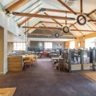 Business 2 image THE LYDIARD BEEFEATER Steakhouses in Swindon Wi