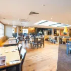 Business 7 image THE LYDIARD BEEFEATER Steakhouses in Swindon Wi