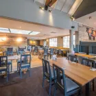 Business 8 image THE LYDIARD BEEFEATER Steakhouses in Swindon Wi