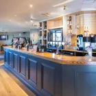 Business 10 image THE LYDIARD BEEFEATER Steakhouses in Swindon Wi