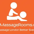 Business 11 image THE MASSAGE ROOMS Physiotherapists in London Gr