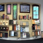 Business 1 image THE MENU SHOP Signs, Banners & Display Systems in Warminster Wi
