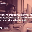 Business 2 image THE MICROBUSINESS COLLECTIVE LTD Business Services in Prestwick Ay