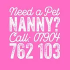 Business 149 image THE MIDLANDS PET NANNY Pets & Animals in Coalville Le
