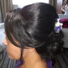 Business 13 image THE MOBILE STYLIST Mobile Hairdressers in Warrington Ch