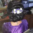 Business 14 image THE MOBILE STYLIST Mobile Hairdressers in Warrington Ch