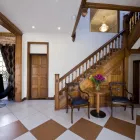 Business 5 image THE MOOSE CORPORATION LTD, Conference & Event Management in Dorking Su