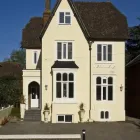 Business 6 image THE MOOSE CORPORATION LTD, Conference & Event Management in Dorking Su