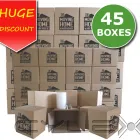 Business 1 image THE MOVING HOME WAREHOUSE Shopping & Retail in Bristol Br