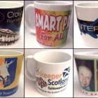 Business 1 image THE MUG PRINTING COMPANY T-shirt & Garment Printing in Mansfield No