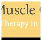 Business 3 image THE MUSCLE CLINIC Complementary Therapies in Plymouth De