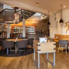 Business 7 image THE OBSERVATORY BEEFEATER Steakhouses in Leicester Le