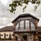 Business 9 image THE OBSERVATORY BEEFEATER Steakhouses in Leicester Le