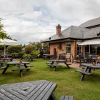 Business 11 image THE OBSERVATORY BEEFEATER Steakhouses in Leicester Le
