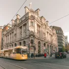 Business 8 image THE OFFICES Real Estate Services in Manchester Gr