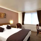 Business 2 image THE OLD GOLF HOUSE HOTEL - CORUS HOTELS HUDDERSFIELD Wedding Venues in Huddersfield We