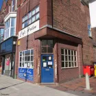 Business 1 image THE OLIVE TREE BISTRO Bistros in Liverpool Me