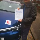 Business 8 image THE ONLY WAY DRIVING SCHOOL Schools in Reading Be