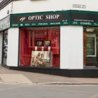 Business 3 image THE OPTIC SHOP (ABERGAVENNY) Ophthalmologists, Optometrists & Opticians in Abergavenny Gw