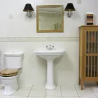 Business 7 image THE ORIGINAL BATHROOM CO.LTD, Bathroom Design & Installation in Preston La
