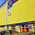 Business 5 image THE PALMS HOTEL Hotels & Inns in Torquay De