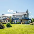 Business 3 image THE PEMBERTON BEEFEATER Steakhouses in Llanelli Dy