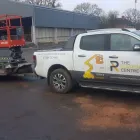 Business 5 image THE PLATFORM HIRE CENTRE Scaffolding in Dudley We