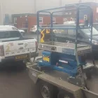 Business 6 image THE PLATFORM HIRE CENTRE Scaffolding in Dudley We